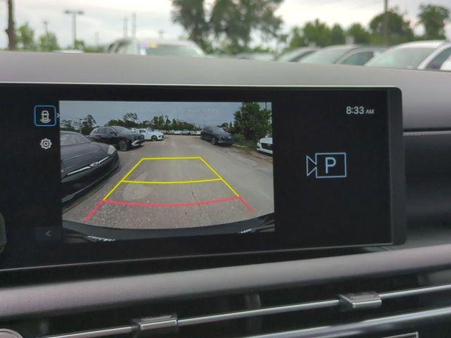New 2026 Gray Hyundai SEL Convenience image 19