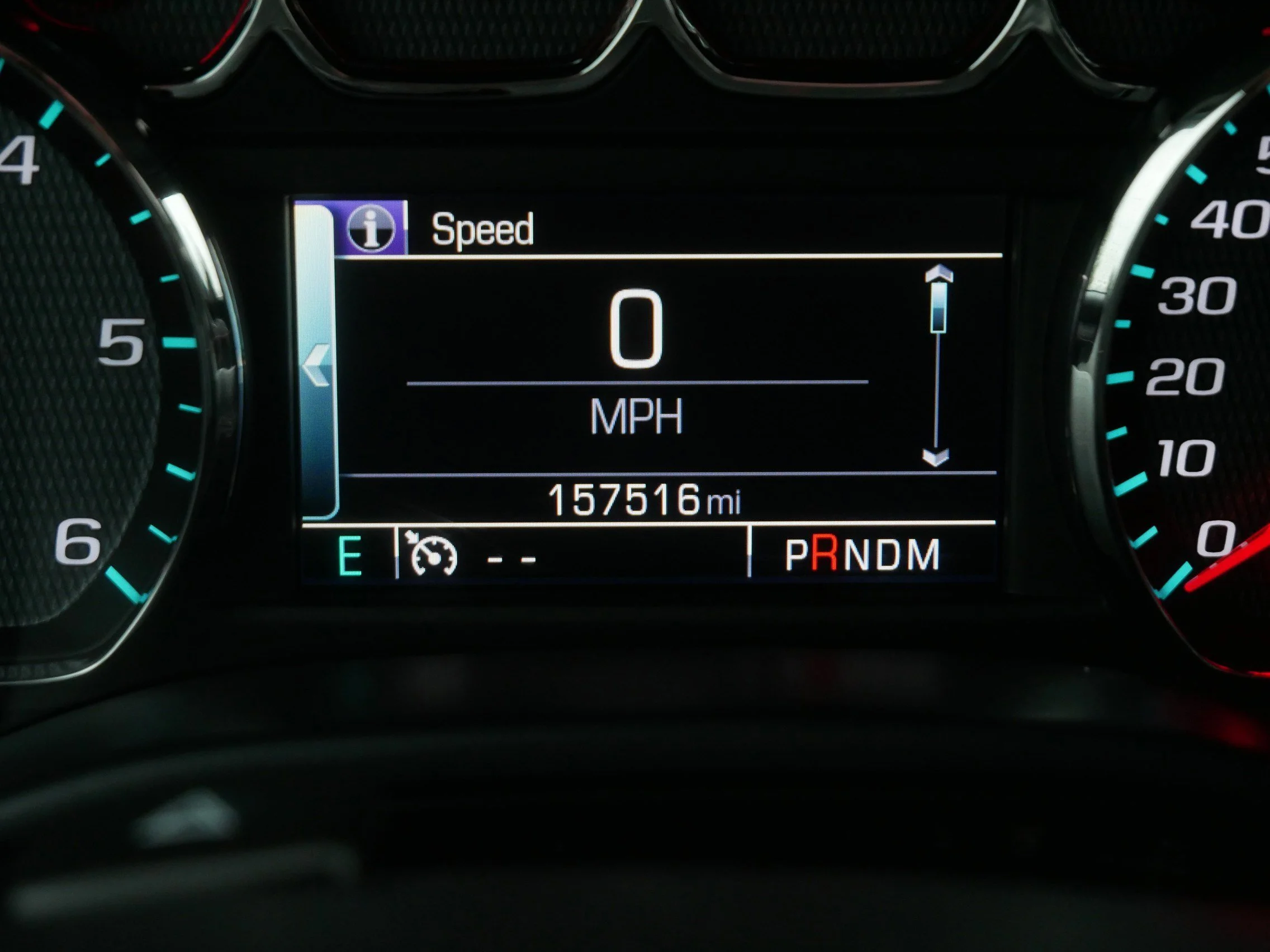 Used 2015 Black Chevrolet LT image 33