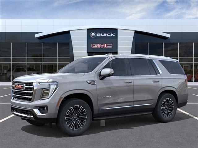 New 2026 Sterling Metallic GMC Elevation image 2