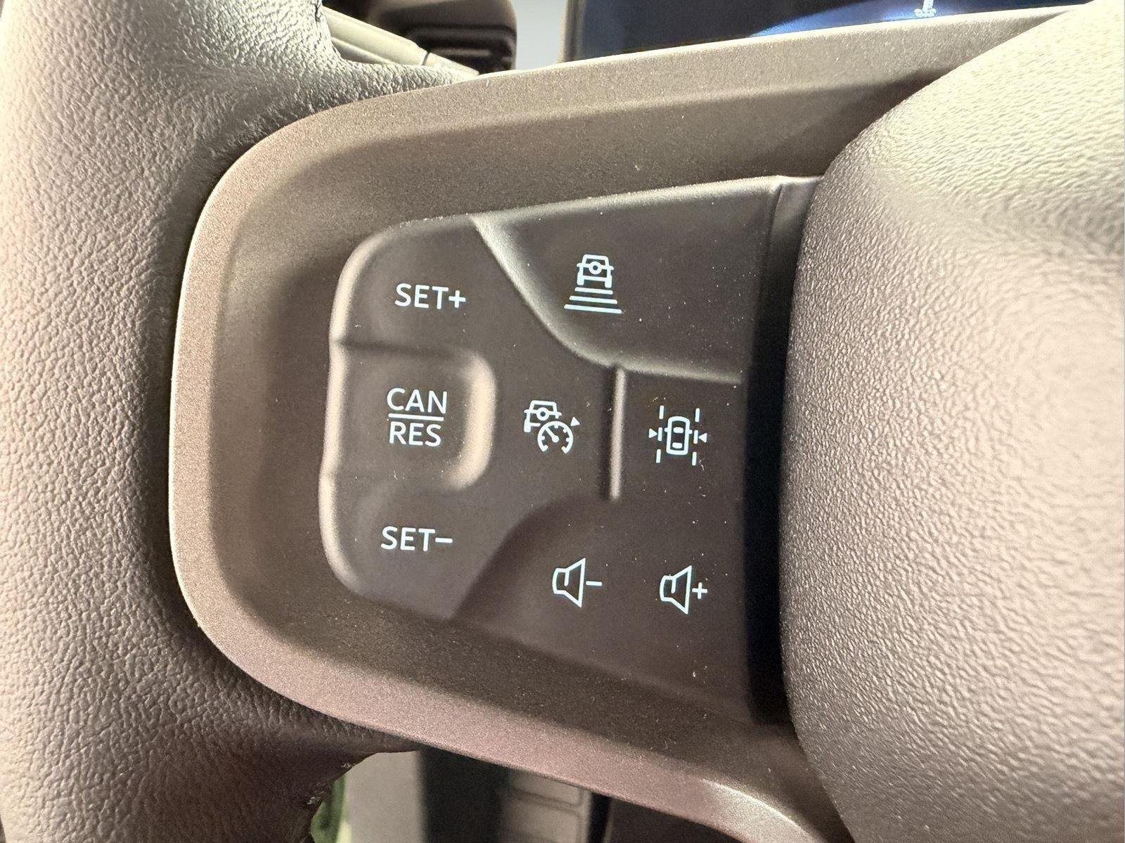 2025 Ford Bronco 4-Door Outer Banks - Photo 30