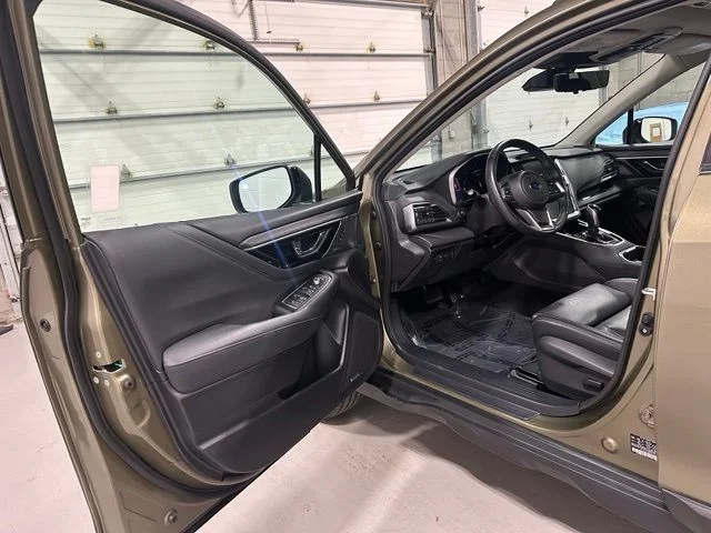 Used 2023 Brown Subaru Touring XT image 12