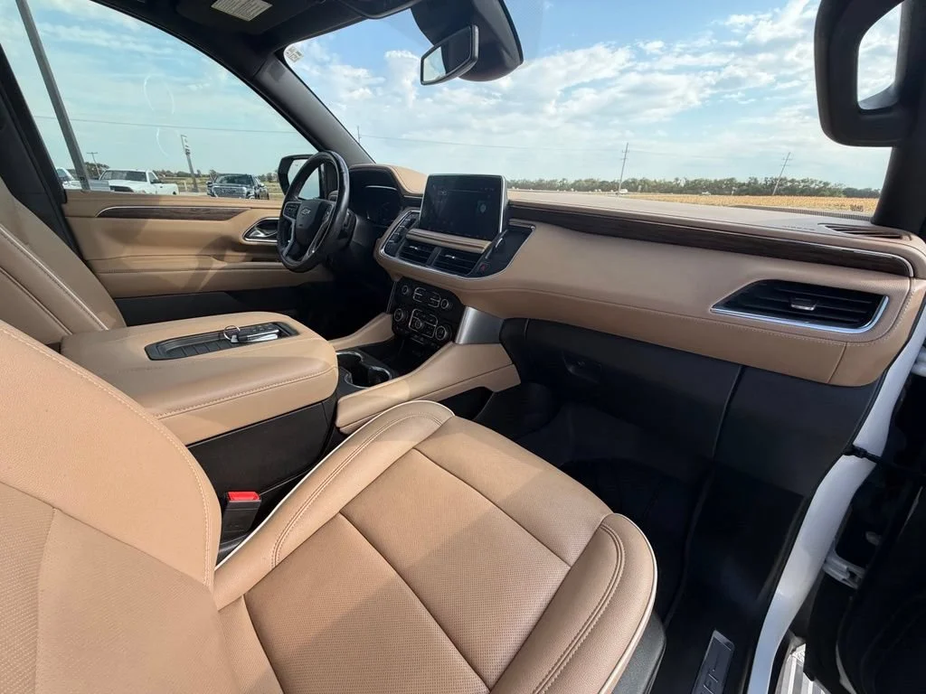 2023 Chevrolet Tahoe Premier - Photo 34