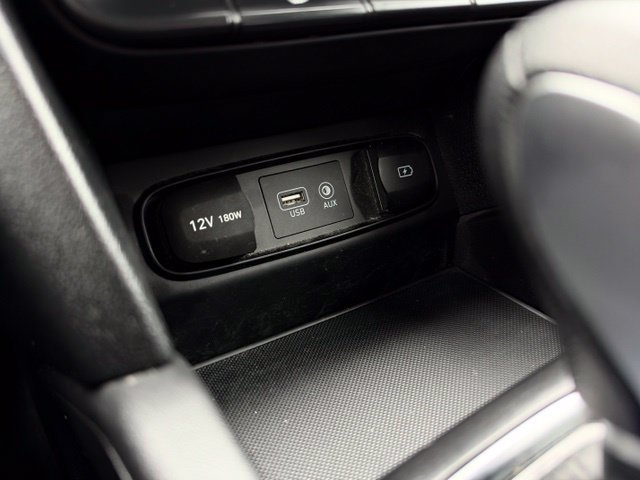 Certified Used 2019 Brown Hyundai SEL image 22