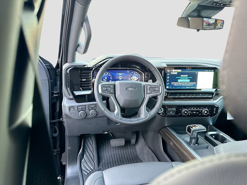 2026 Chevrolet Silverado 1500 LT Trail Boss - Photo 25