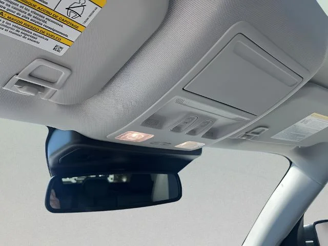 New 2026 Carbonized Gray Metallic Ford Badlands® image 45