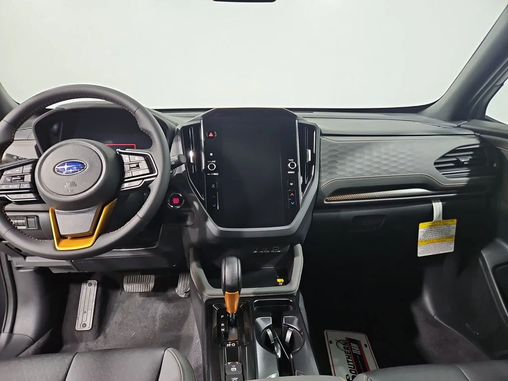 2026 Subaru Forester Wilderness - Photo 17