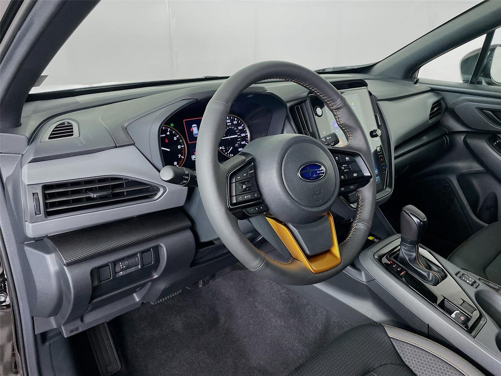 2026 Subaru Crosstrek Wilderness - Photo 10