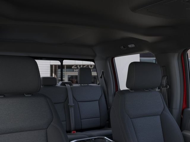 2026 Ford F-150 XLT - Photo 22