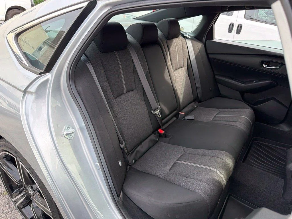 2024 Honda Accord Hybrid Sport - Photo 17