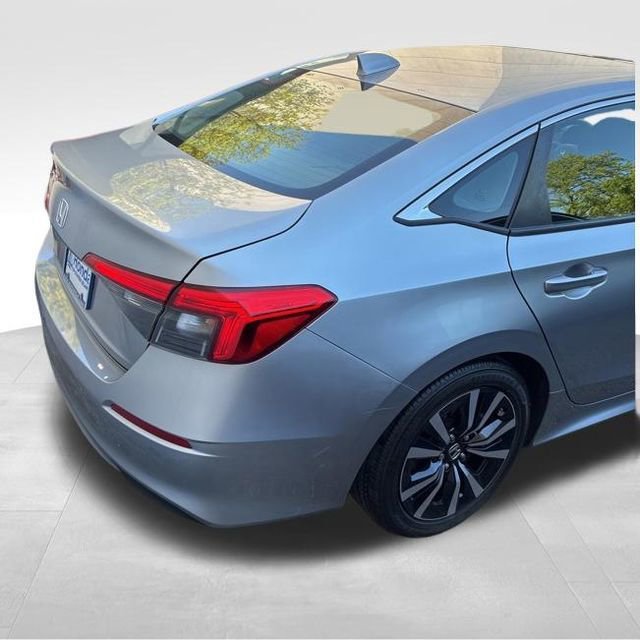 2023 Honda Civic EX - Photo 60