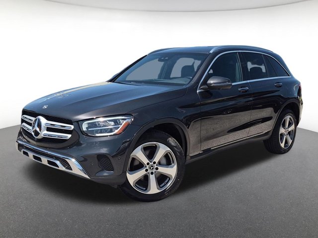 2022 Mercedes-Benz GLC GLC 300