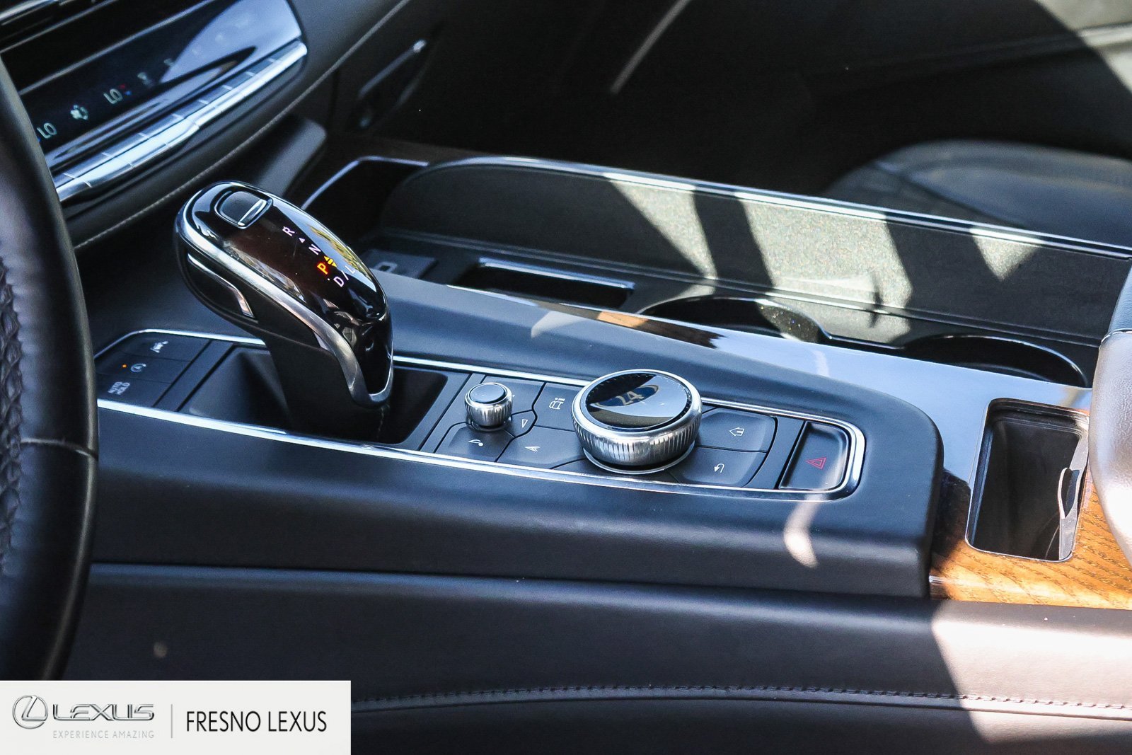2024 Cadillac Escalade ESV Premium Luxury Platinum - Photo 20