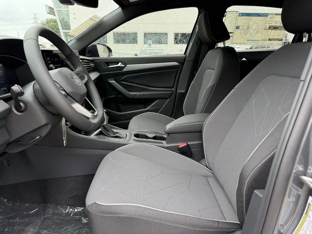 New 2026 Gray Volkswagen 1.5T Sport image 19