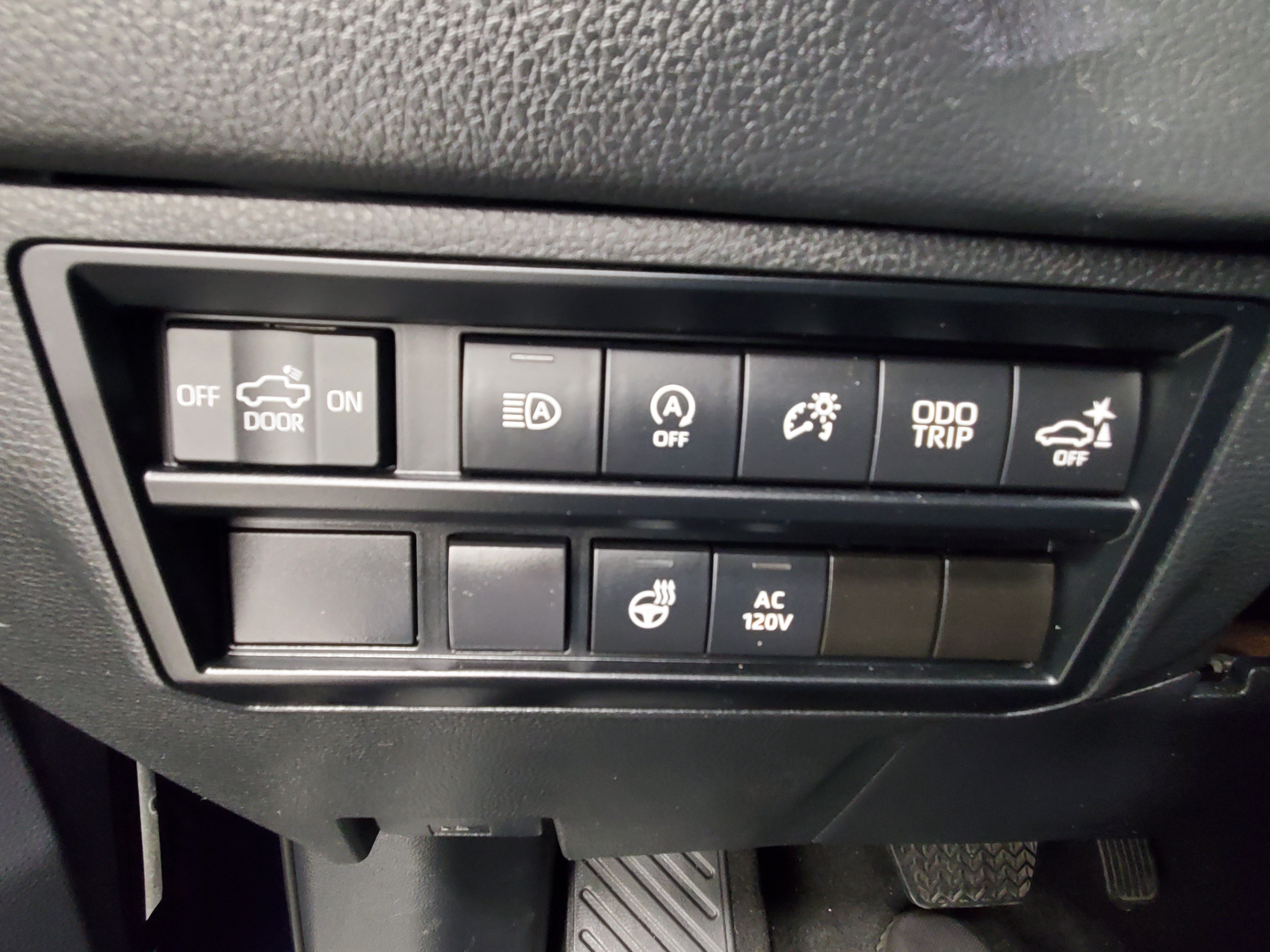 Used 2023 Blueprint Toyota Limited image 24