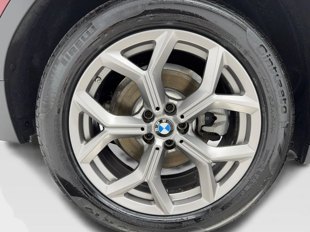 2022 BMW X4 30i - Photo 56