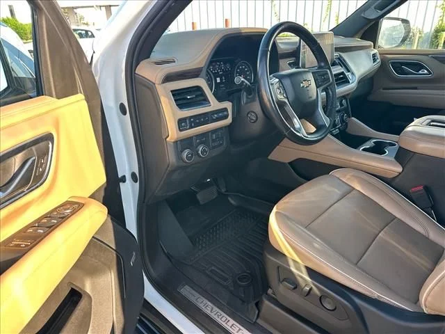 Used 2021 White Chevrolet Premier image 16