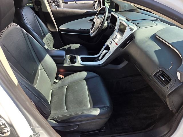 2015 Chevrolet Volt Base - Photo 15