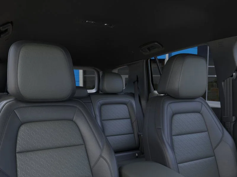 2026 Chevrolet Equinox LT - Photo 26