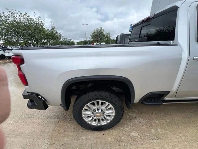 2022 Chevrolet Silverado 2500HD High Country - Photo 15