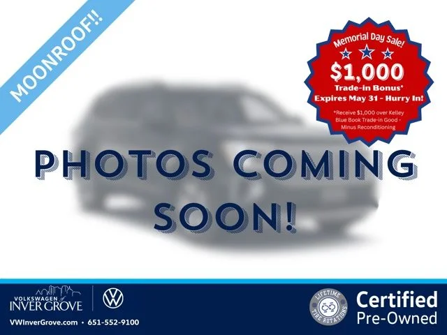 2022 Volkswagen Atlas 3.6L SEL R-Line 4MOTION's photo