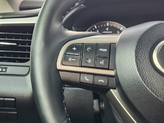 Used 2017  Lexus RX 350 image 28