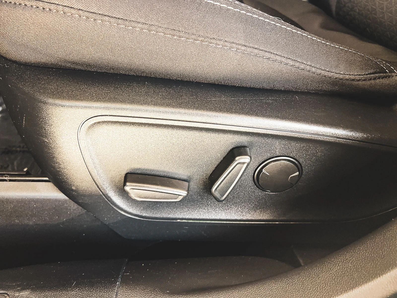 Used 2024 Black Ford Active image 20