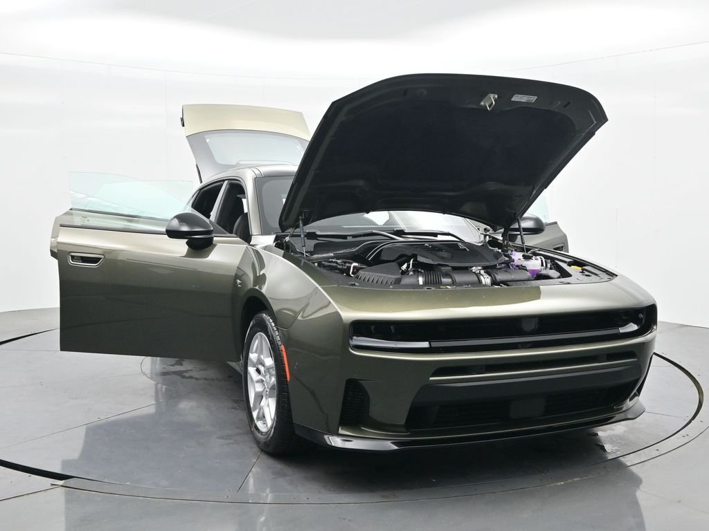 New 2026 Green Machine Dodge R/T image 46