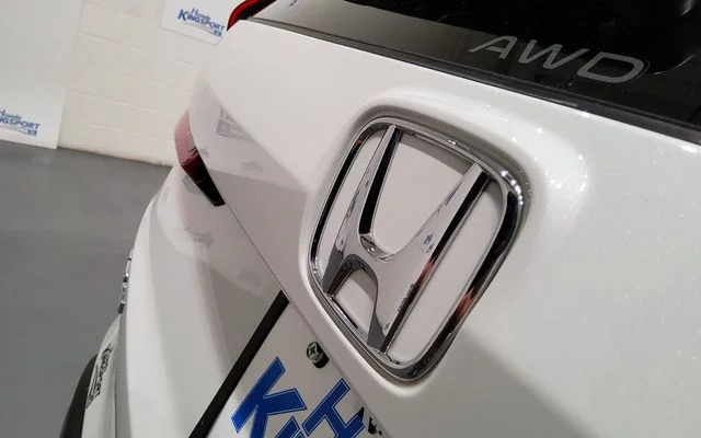 2023 Honda CR-V Sport - Photo 34