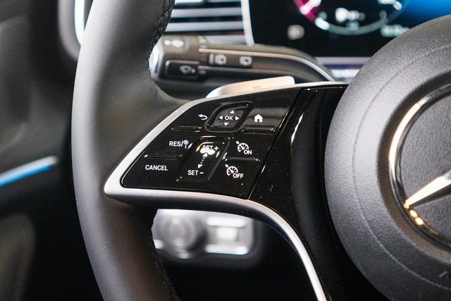 New 2026 Selenite Grey Metallic Mercedes-Benz GLE 350 image 15