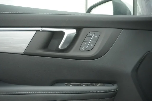 New 2026 Moonstone Gray Metallic Buick Preferred image 16