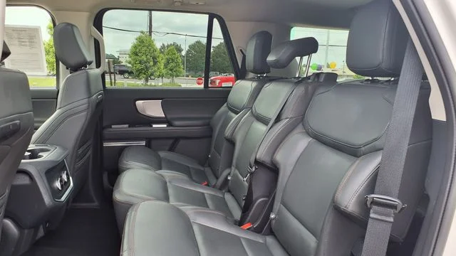 Used 2025 White Ford Active image 23