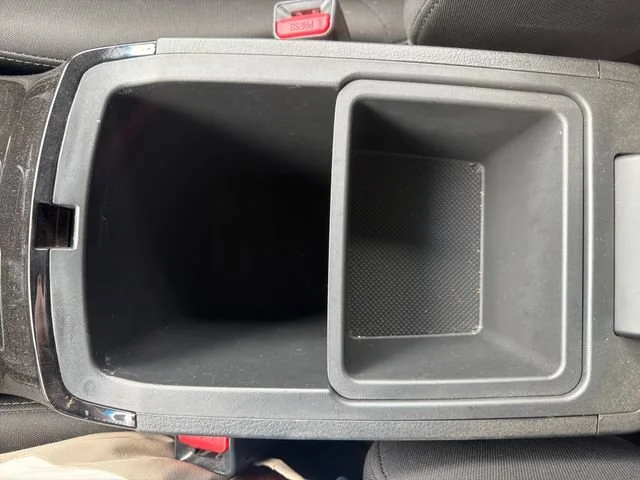 Used 2014 Gray Kia LX image 31