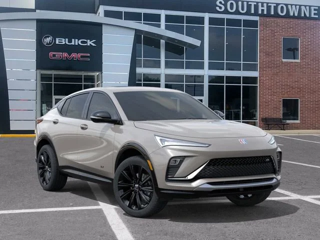 New 2026 Ceramic Buick Sport Touring image 7
