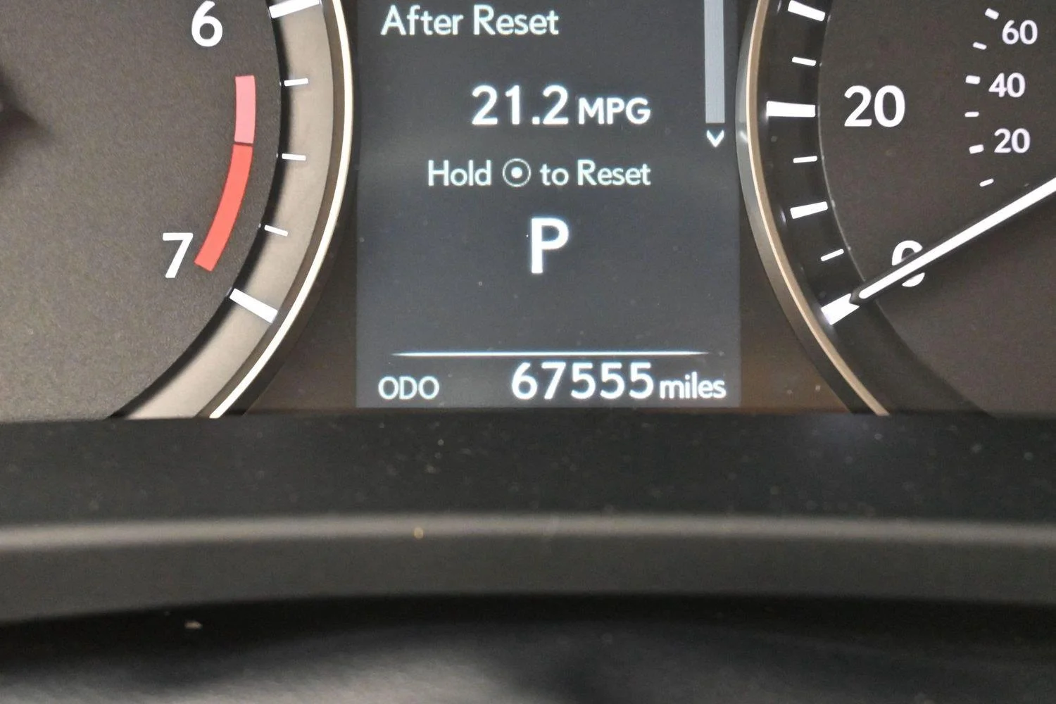 Used 2021  Lexus RX 350 image 21