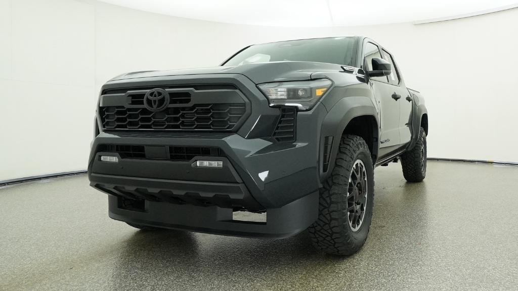 New 2026 Underground Toyota TRD Off-Road i-FORCE MAX image 46