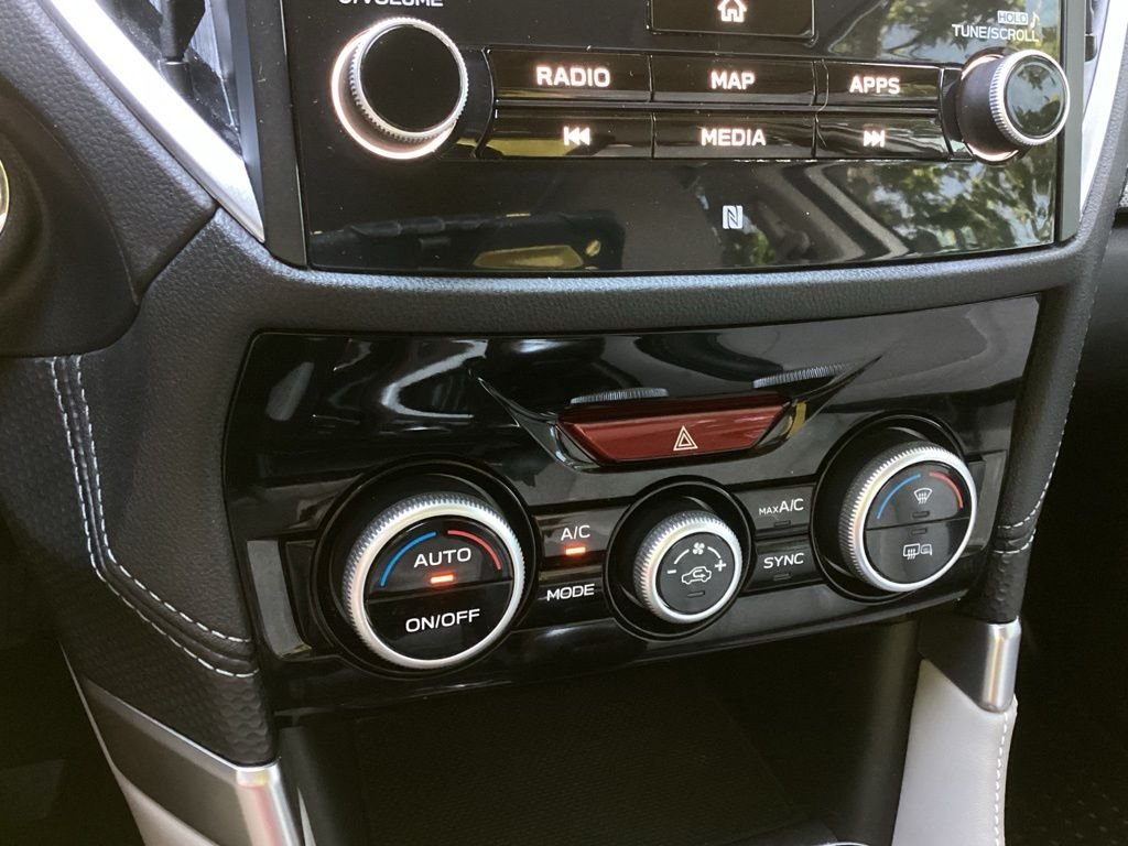 Used 2021 White Subaru Limited image 18