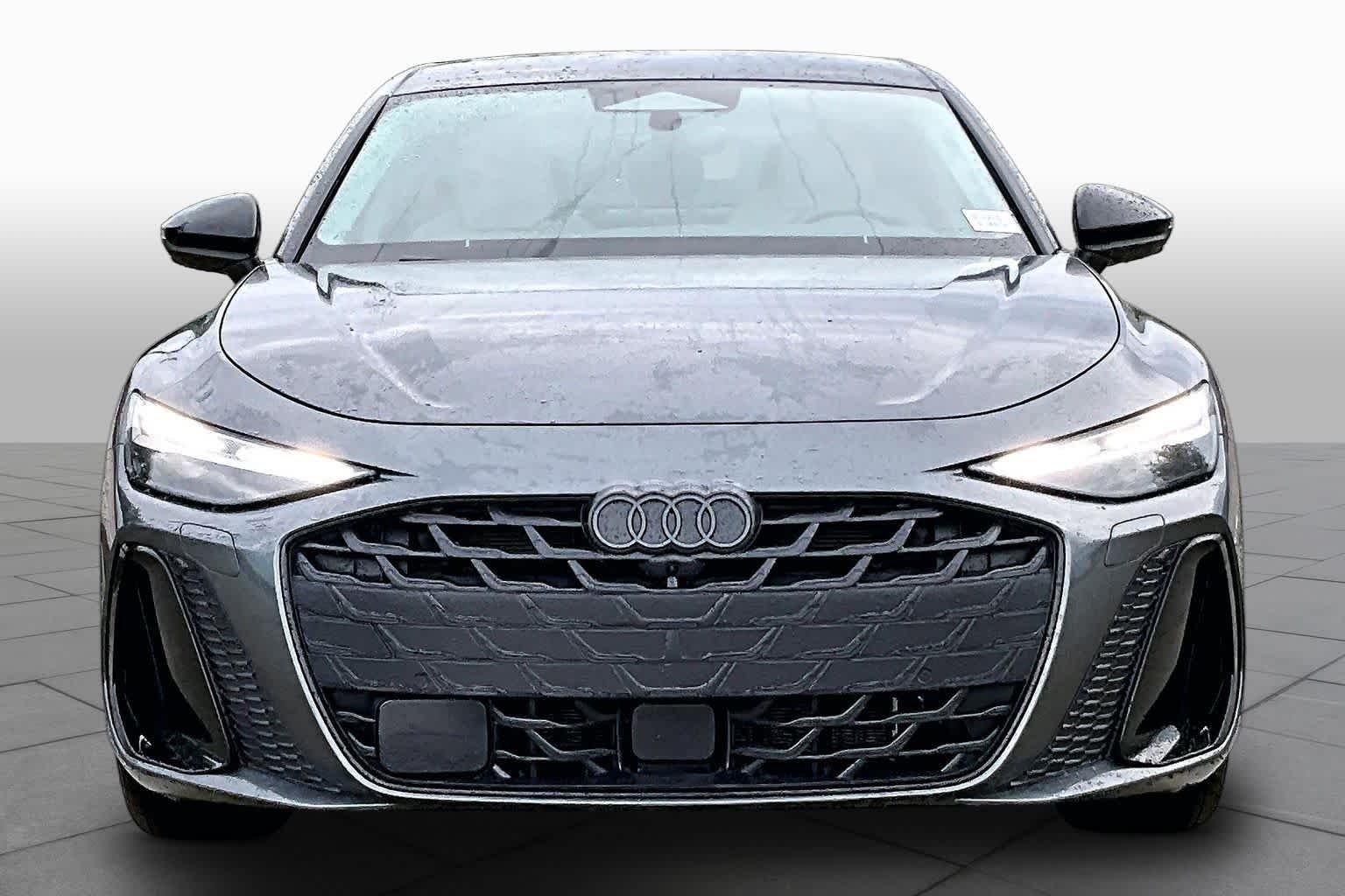Pre-Owned 2026 Audi A6 Sedan Premium Plus