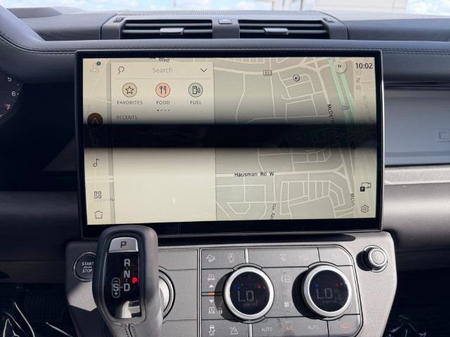 New 2026 Fuji White Land Rover S image 20