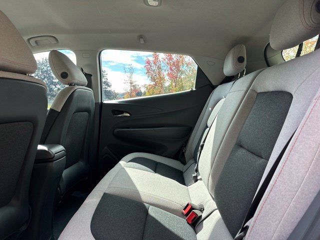 Used 2019 Summit White Chevrolet LT image 15