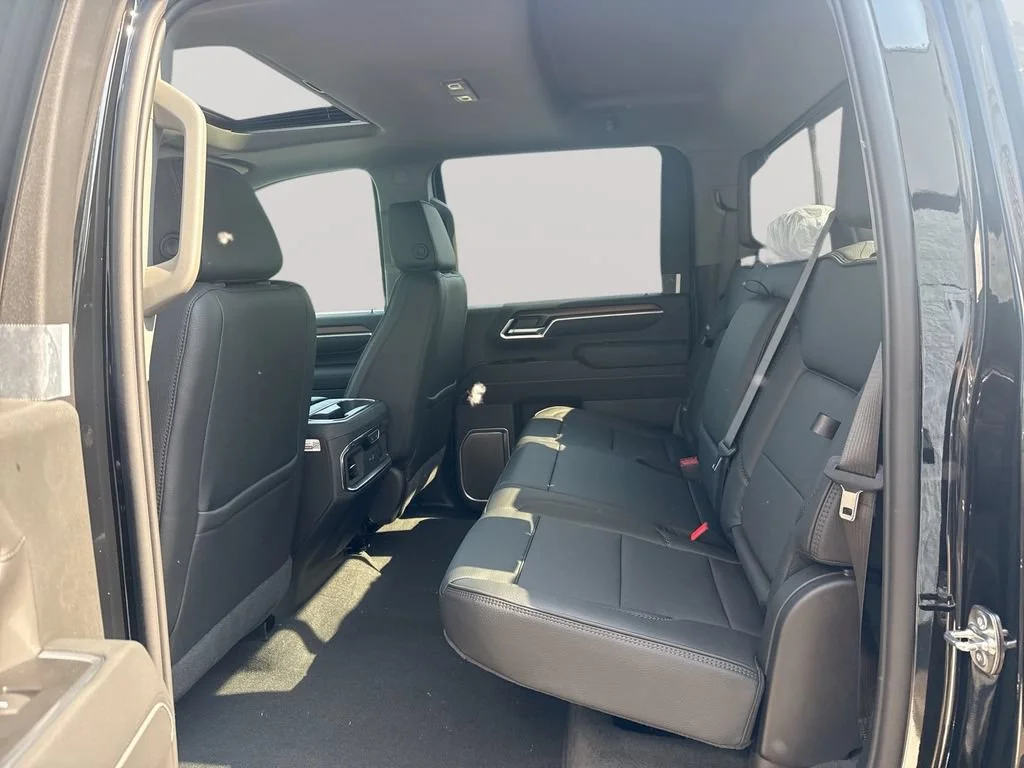 New 2026 Onyx Black GMC Denali image 26