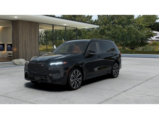 2027 BMW X7 M60i