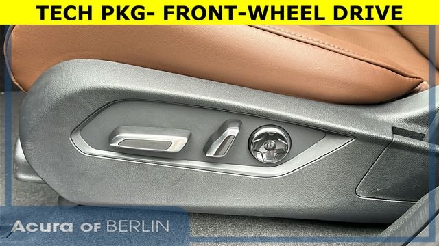 2026 Acura MDX Technology Package - Photo 11