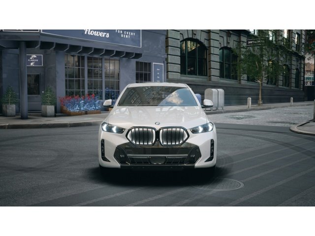 New 2027 Brooklyn Grey Metallic BMW  image 3