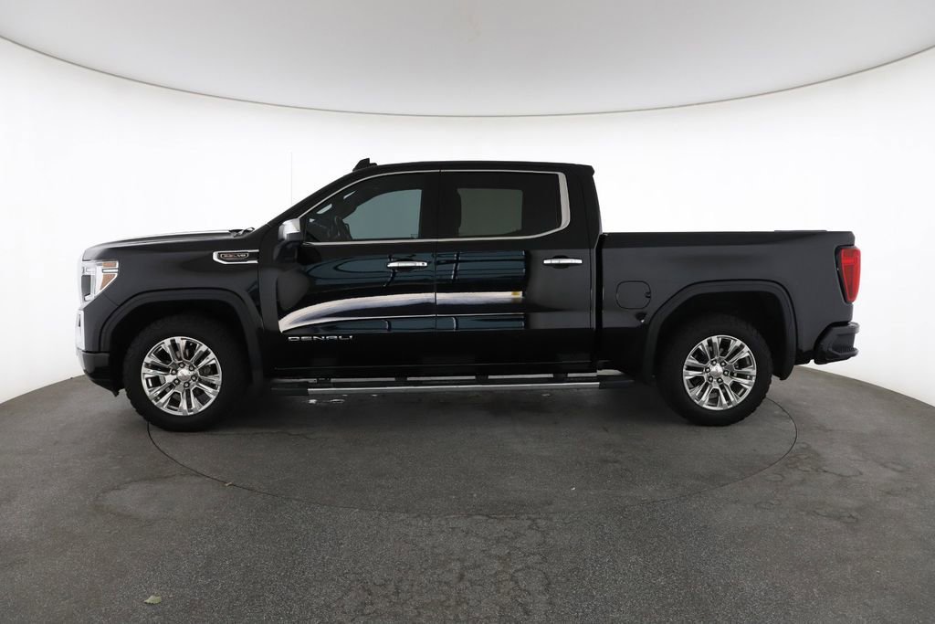 Used 2019 Black GMC Denali image 7