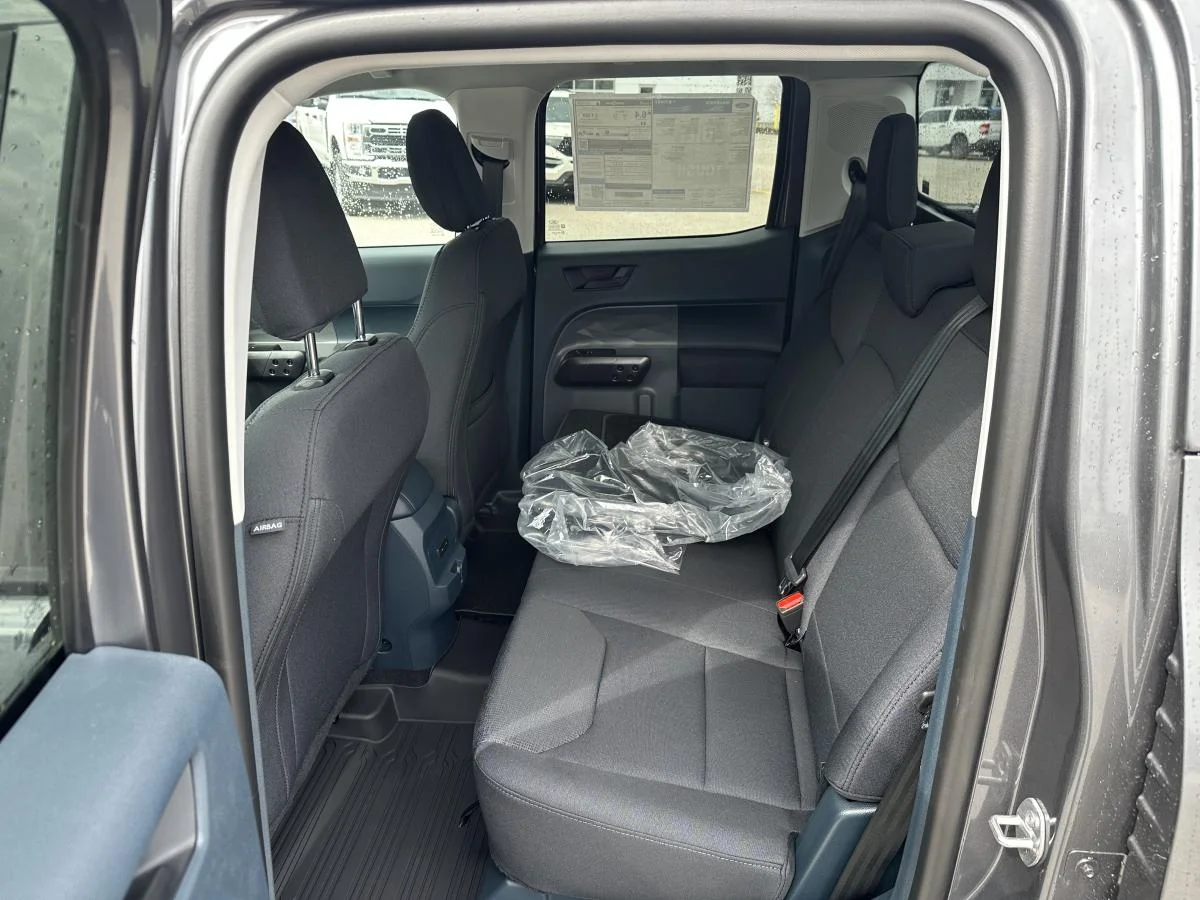 New 2026 Grey Ford XL image 12