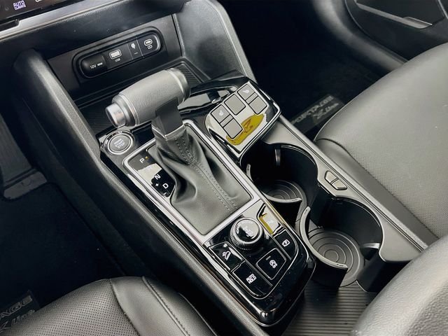 2023 Kia Sportage X-Line - Photo 23