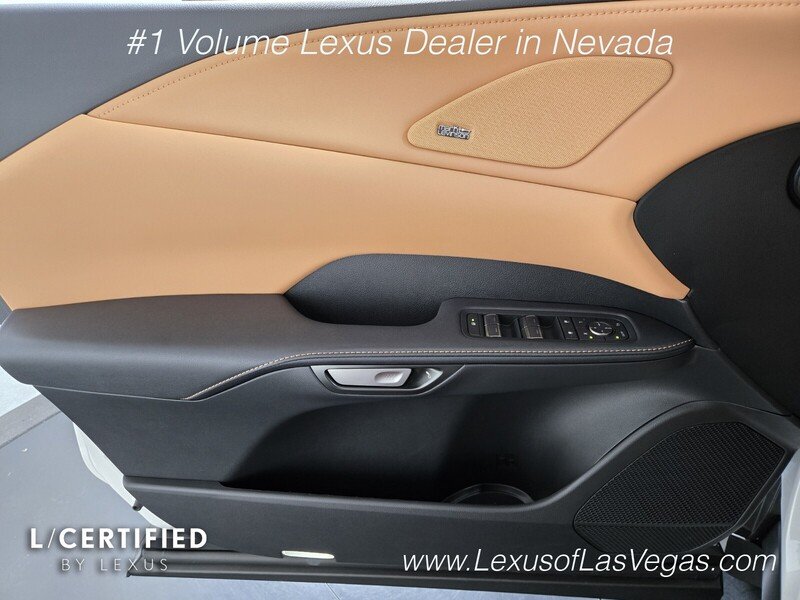 Used 2026  Lexus PREMIUM PLUS image 30