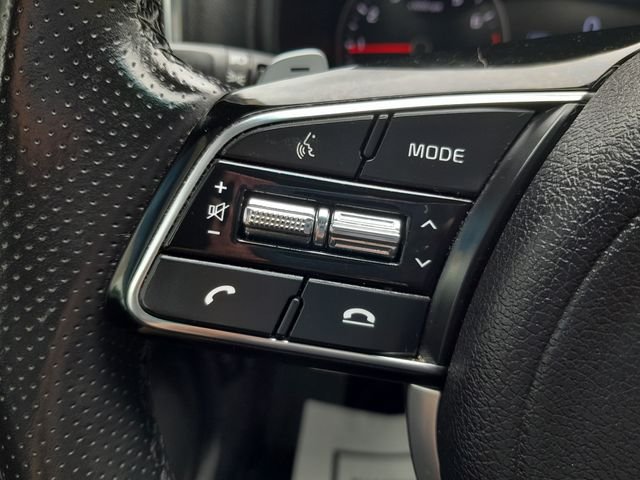 2022 Kia Sportage Nightfall - Photo 14