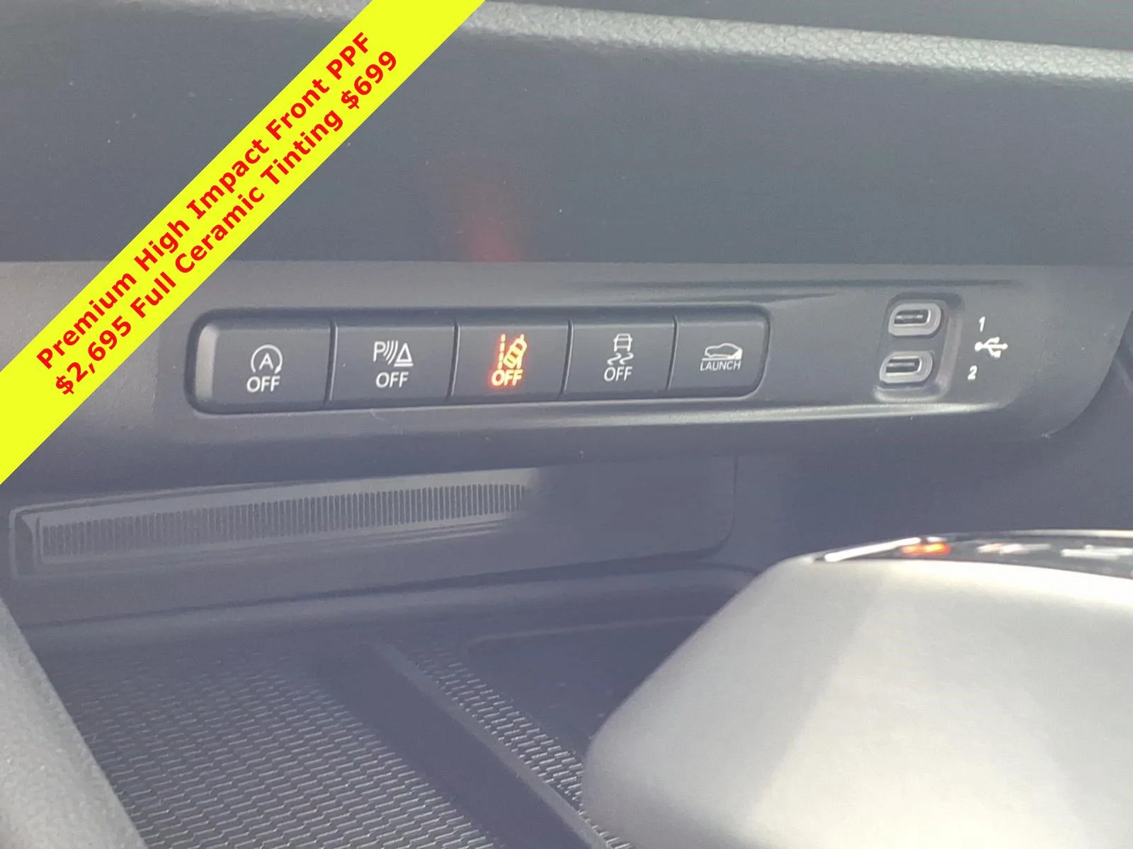 New 2026 White Knuckle Exterior Paint Dodge Scat Pack Plus image 10