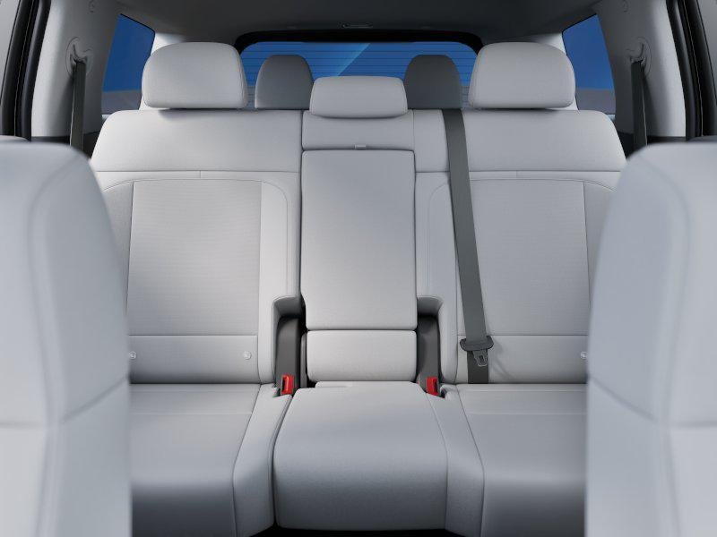 2026 Hyundai Santa Fe SE - Photo 31